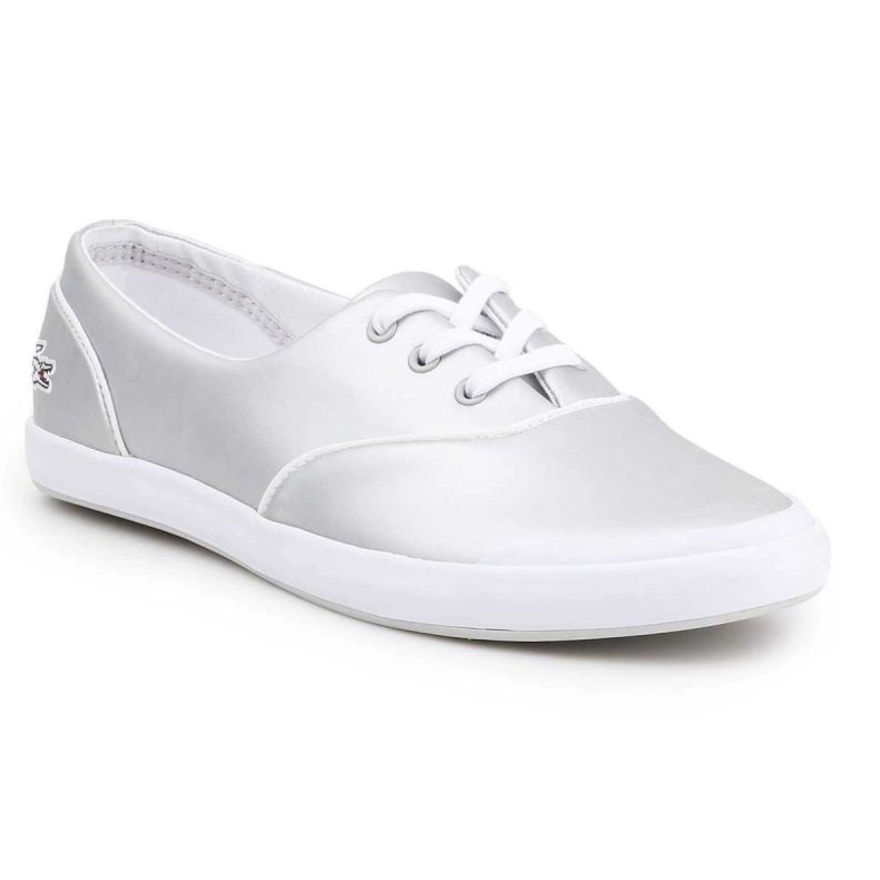Lifestyle Kengät Lacoste Lancelle 3 Eye 117 1 Caw W 7-33CAW1031334 hopea 1