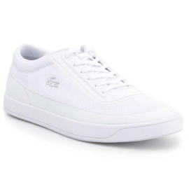 Lacoste Lyonella Lace 7-33CAW1060001 lenkkarit valkoinen 1