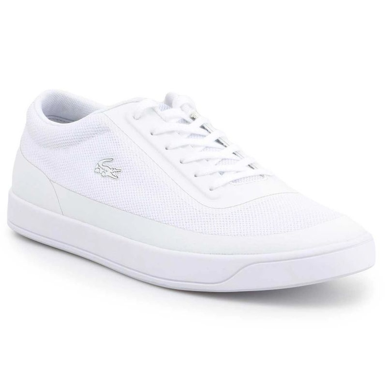 Lacoste Lyonella Lace 7-33CAW1060001 lenkkarit valkoinen 1