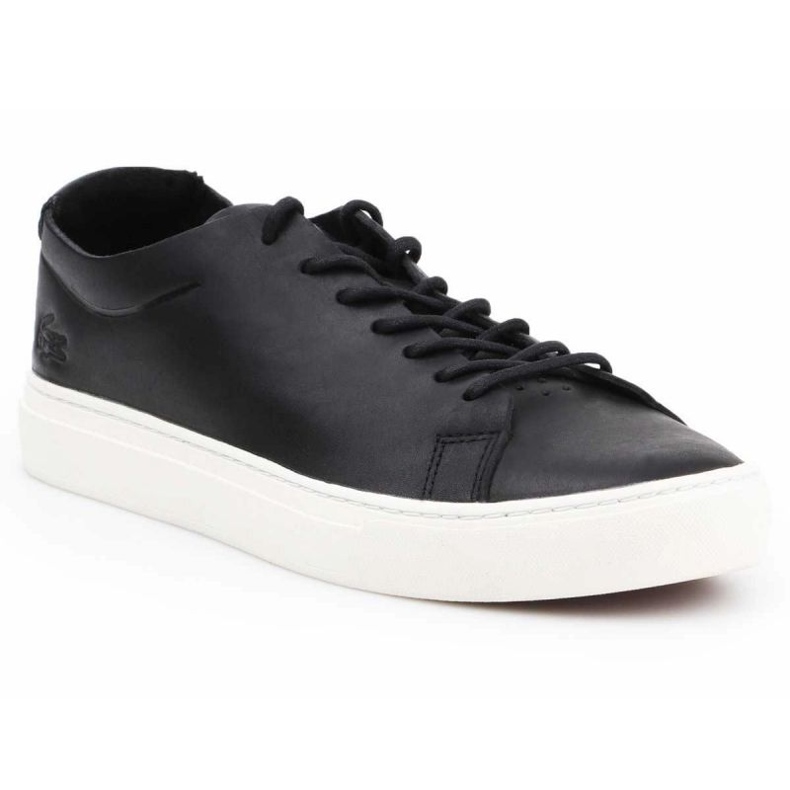 Lacoste L.12.12 Vuoraamaton 118 M 7-35CAM0057454 musta 1