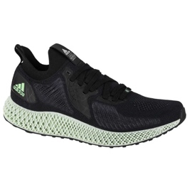 Adidas Alphaedge 4D Star Wars FV4685 kengät musta 1