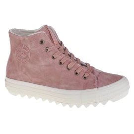 Big Star Shoes Big Top EE274113 vaaleanpunainen 1