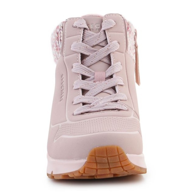 Skechers Uno Gen1 Darling Daze 310566L-BLSH urheilukengät pinkki vaaleanpunainen 2