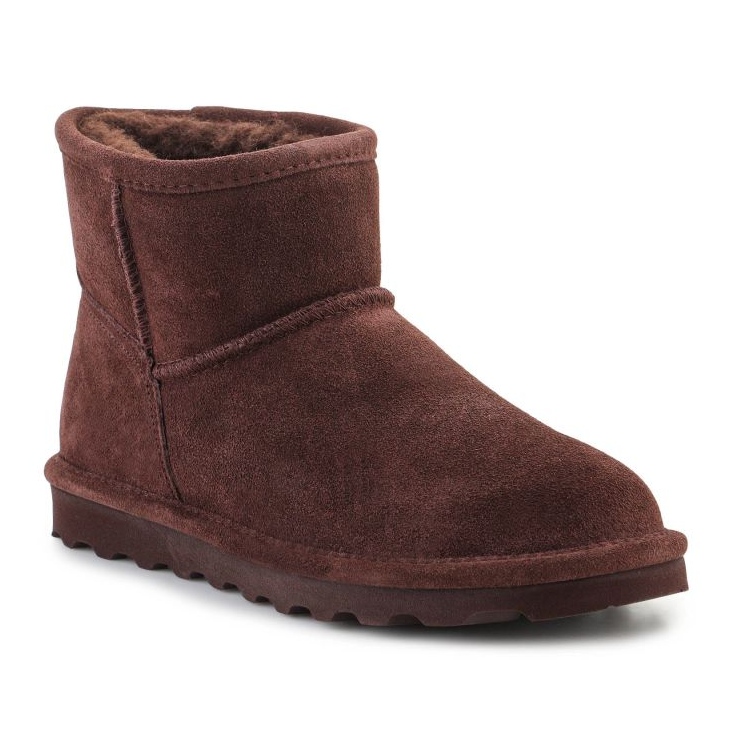 BearPaw Alyssa 2130W-129 lumikengät ruskeat 1