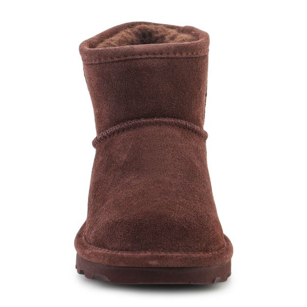 BearPaw Alyssa 2130W-129 lumikengät ruskeat 2