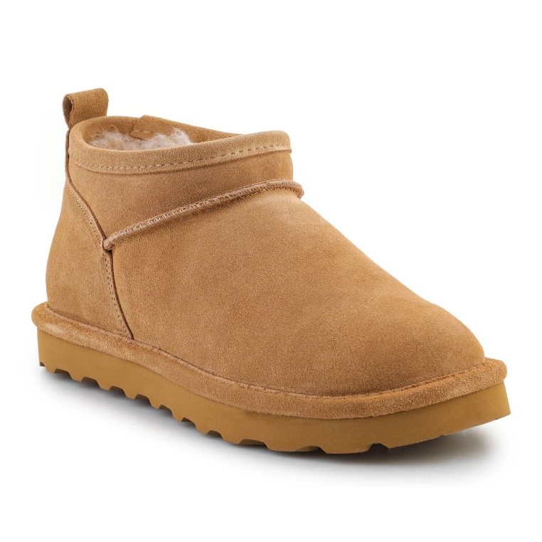 Bearpaw Super Shorty 3049W-243 lumisaappaat, beige 1