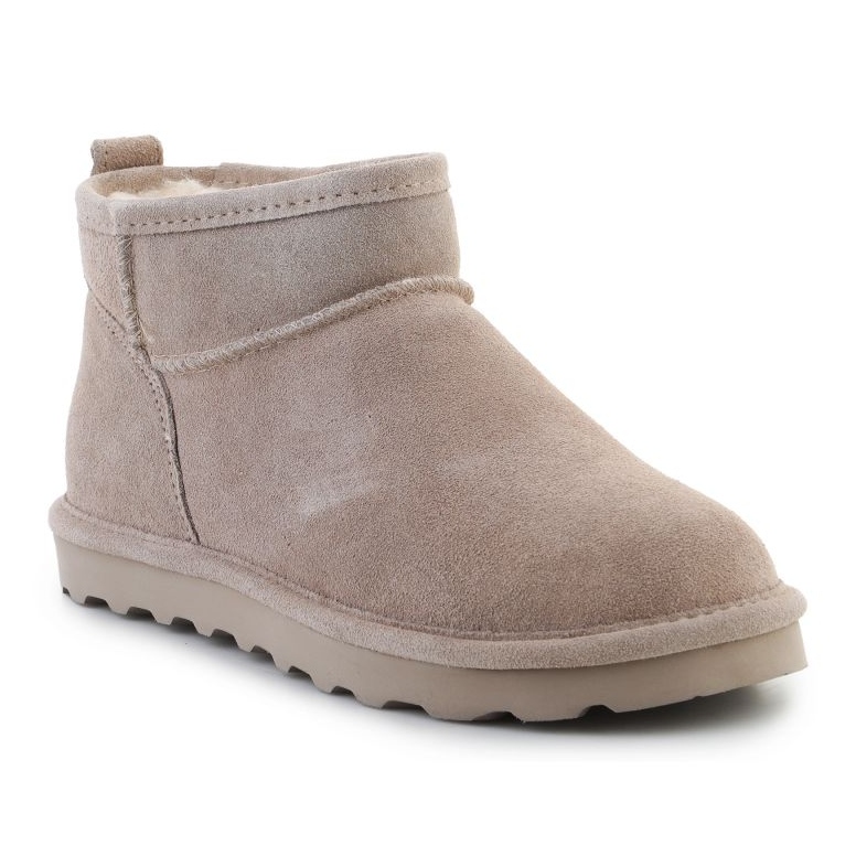BearPaw Shorty 2860W-500 lumikengät, beige 1