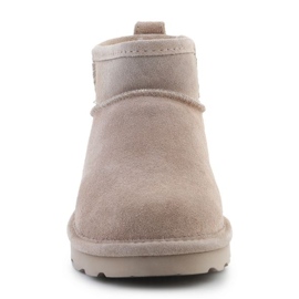 BearPaw Shorty 2860W-500 lumikengät, beige 2