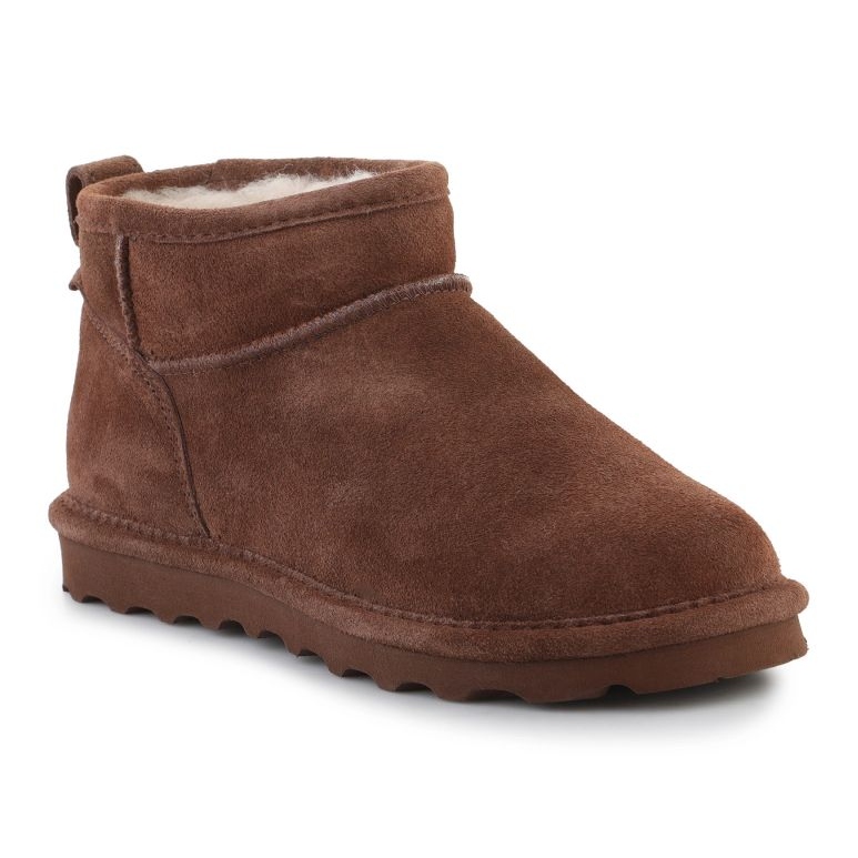 BearPaw Shorty 2860W-210 lumikengät ruskeat 1