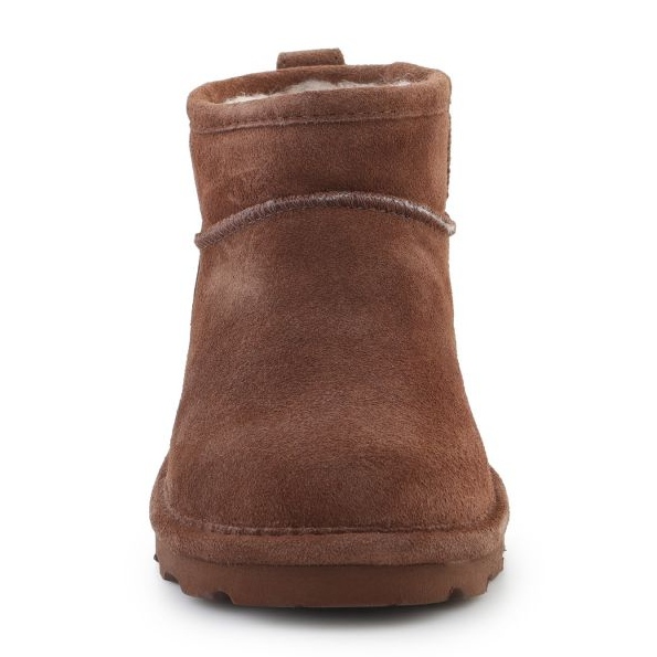 BearPaw Shorty 2860W-210 lumikengät ruskeat 2