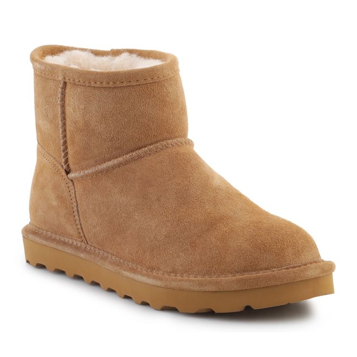 BearPaw Alyssa 2130W-243 lumikengät, beige 1