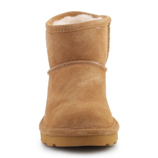 BearPaw Alyssa 2130W-243 lumikengät, beige 2