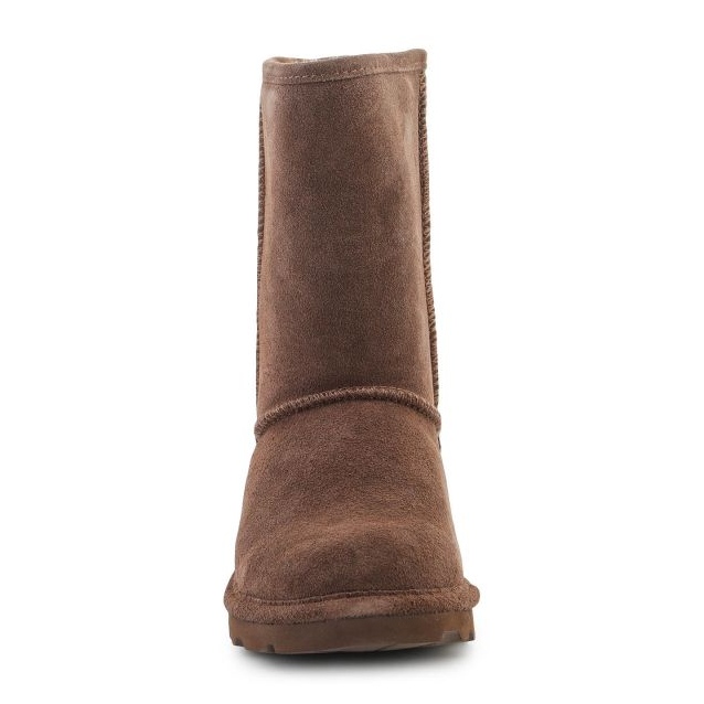 BearPaw Elle Short 1962W-239 naisten lumisaappaat, ruskea 2