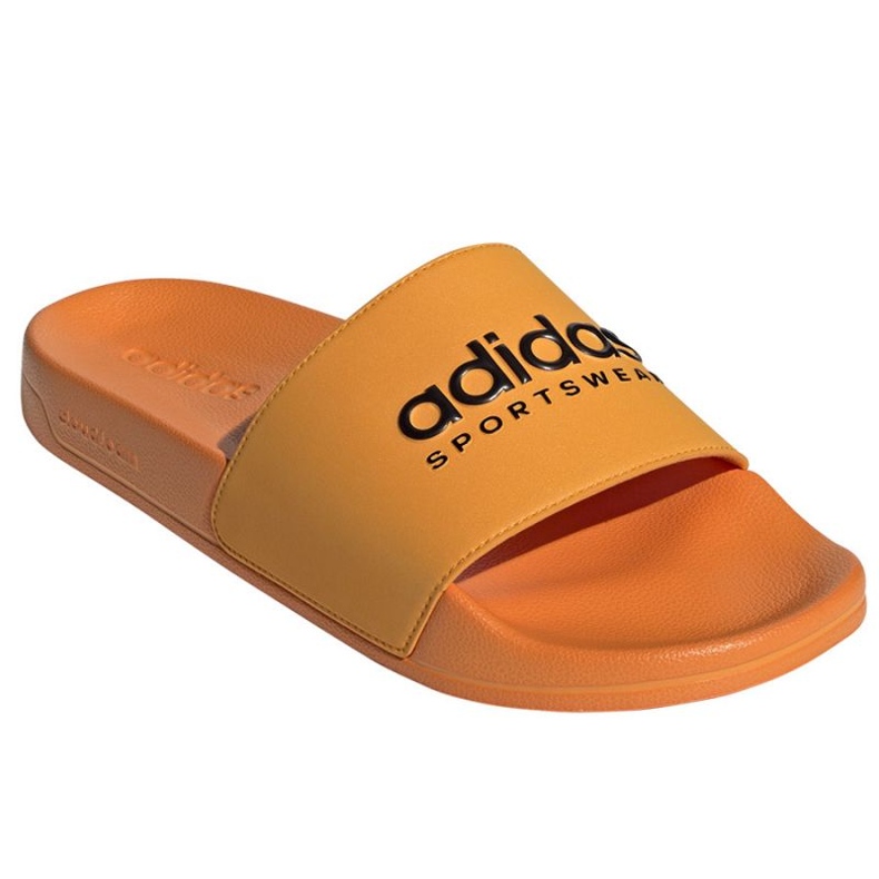 Adidas Adilette Shower II0015 oranssit varvastossut 1