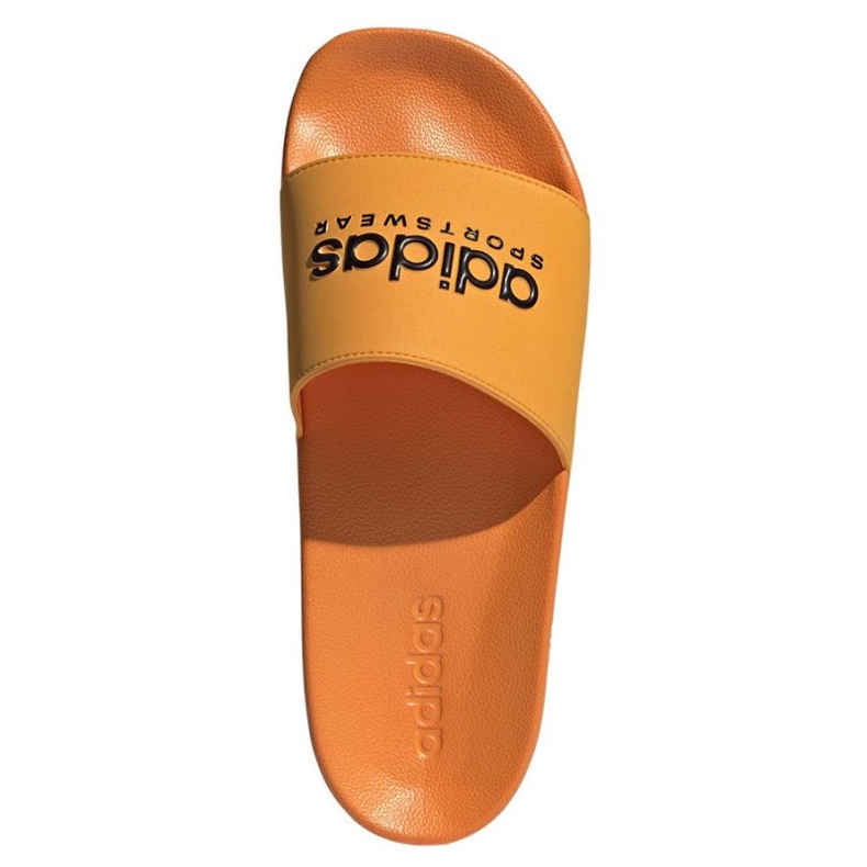 Adidas Adilette Shower II0015 oranssit varvastossut 2