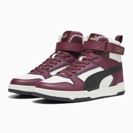 Puma Rbd Game Vapor 385839-20 urheilukengät monivärinen 1