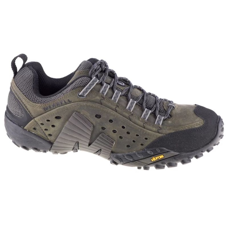 Merrell Intercept M J559595 kengät ruskea 2