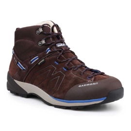 Garmont Santiago Gtx M 481240-217 kengät ruskea 1