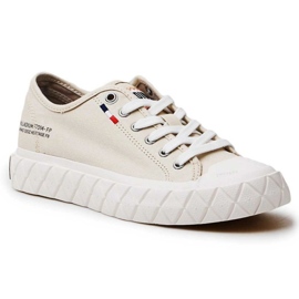 Palladium Ace Cvs Sahara Palla 77014-217-M kengät beige 1
