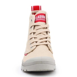 Palladium Pampa Hi Dare -kengät 76258-274 vaaleanpunainen 2