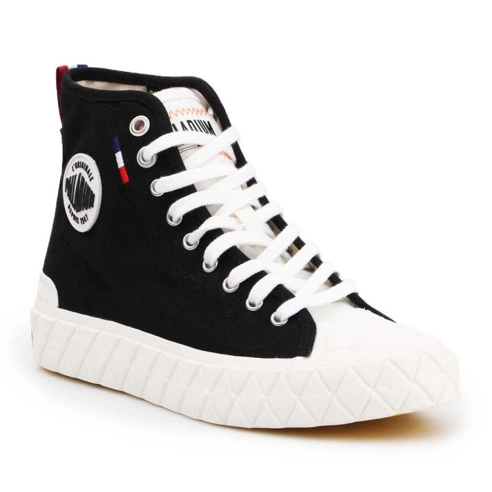 Palladium Palla Ace Cvs 77015-030-M kengät punainen 1