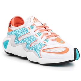 Adidas Fyw S-97 EE5306 kengät valkoinen 1
