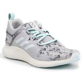 Adidas Edgebounce BC1049 kengät harmaa 1