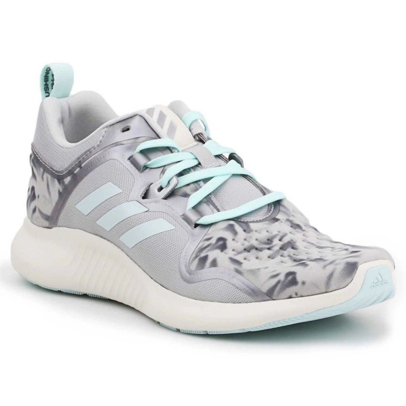 Adidas Edgebounce BC1049 kengät harmaa 1