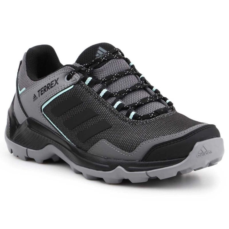 Adidas Terrex Eastrail EE6566 kengät musta 1