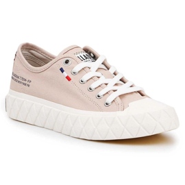 Palladium Ace Cvs 77014-278 kengät vaaleanpunainen 1
