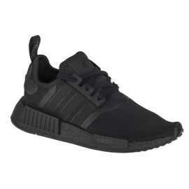 Adidas NMD_R1 H03994 kengät musta 1