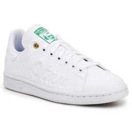 Adidas Stan Smith W FY5464 kengät valkoinen 1