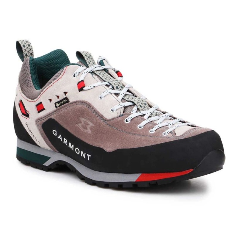Garmont Dragontail Lt Gtx 000238 kengät beige 1