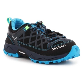 Salewa Wildfire 64007-3847 vaelluskengät musta 1