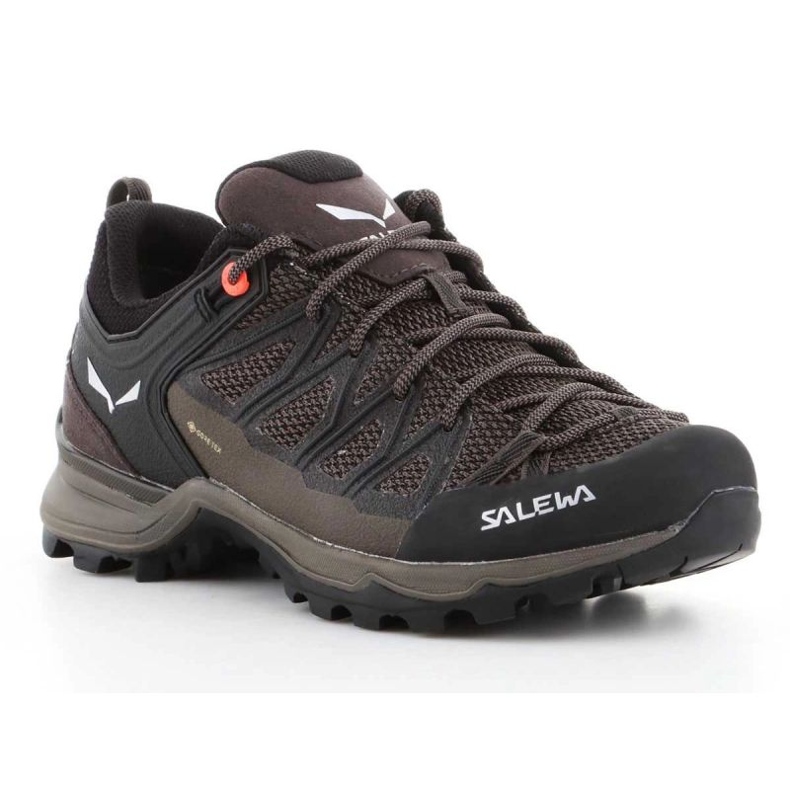 Salewa Mtn Trainer Lite Gtx vaelluskengät 61362-7517 ruskea 1