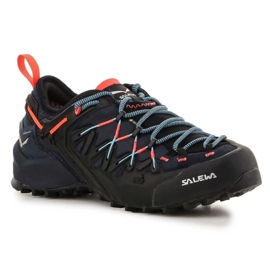 Salewa Ws Wildfire Edge Gtx 61376-3965 vaelluskengät sininen 1