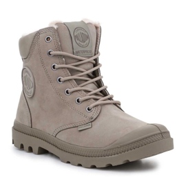 Kengät Palladium Sport Wps U 72992-297-M beige 1