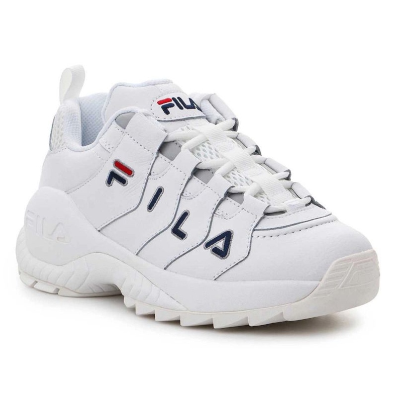 Fila Countdown Low W 1010751.1FG kengät valkoinen 1