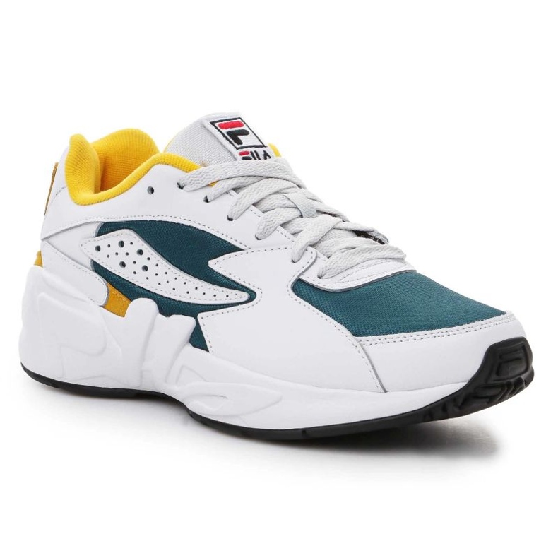 Fila Mindblower kengät 1010574-02F valkoinen 1