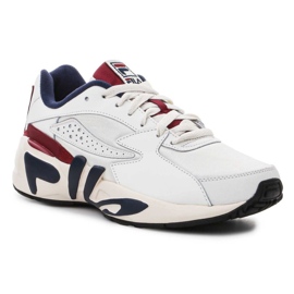Fila Mindblower kengät 1010574-02E beige 1