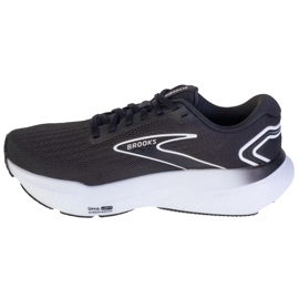 Brooks Glycerin 21 juoksukengät 1204081B090 musta 1