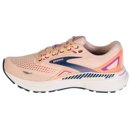 Brooks Adrenaline Gts 23 juoksukengät 1203811B795 beige 1