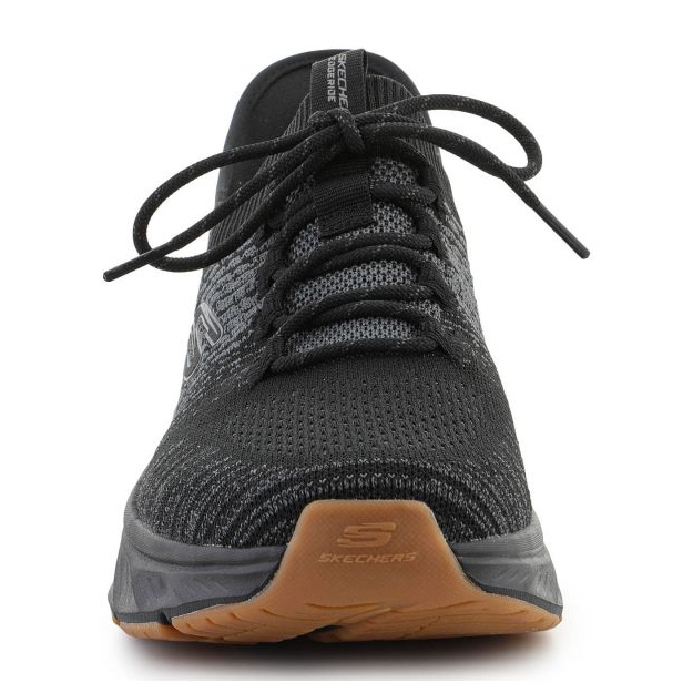 Skechers Slip-Ins: Edgeride-kengät - Raygo 232932-BBK musta 2