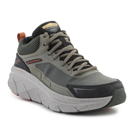 Skechers D'Lux Walker 2.0 Grailo kengät 232953-OLOR vihreä 1