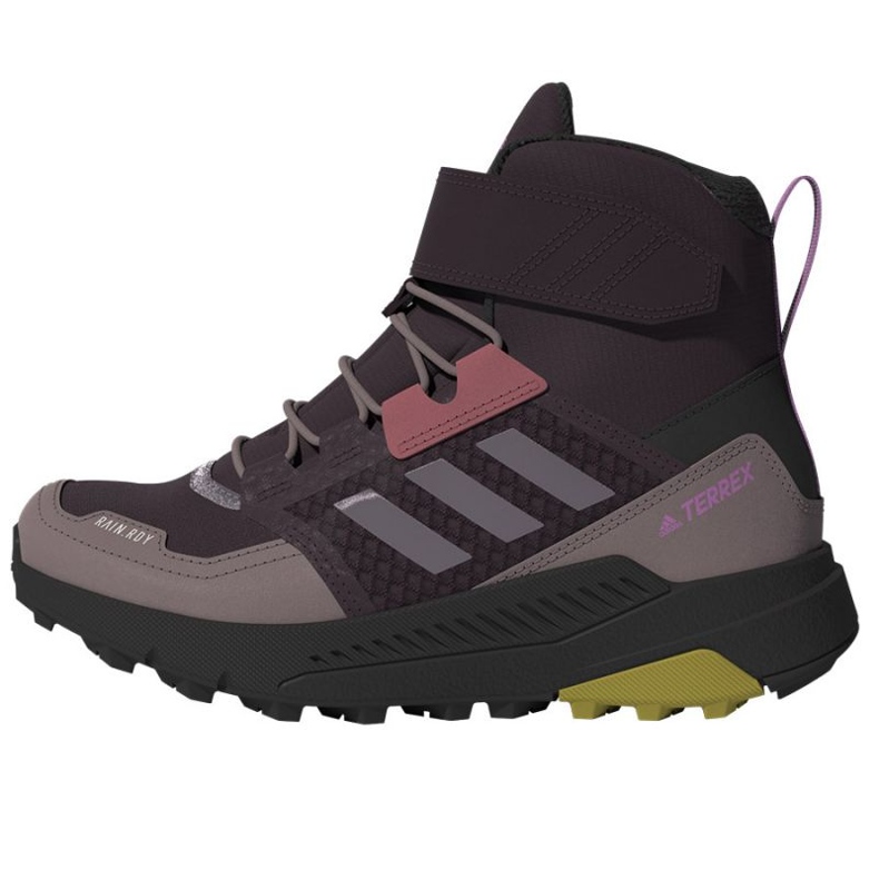 Adidas Terrex Trailmaker High C.RDY GZ1173 kengät musta 1