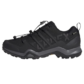 Adidas Terrex Swift R2 Gtx M IF7631 kengät musta 1