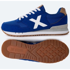 Munich Dash 178 kengät 4150178 sininen 1