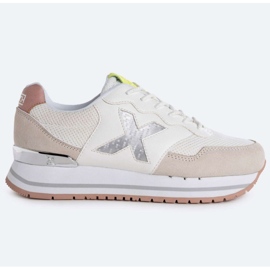 Munich Dash Sky 10 kengät 1699010 vaaleanpunainen 1