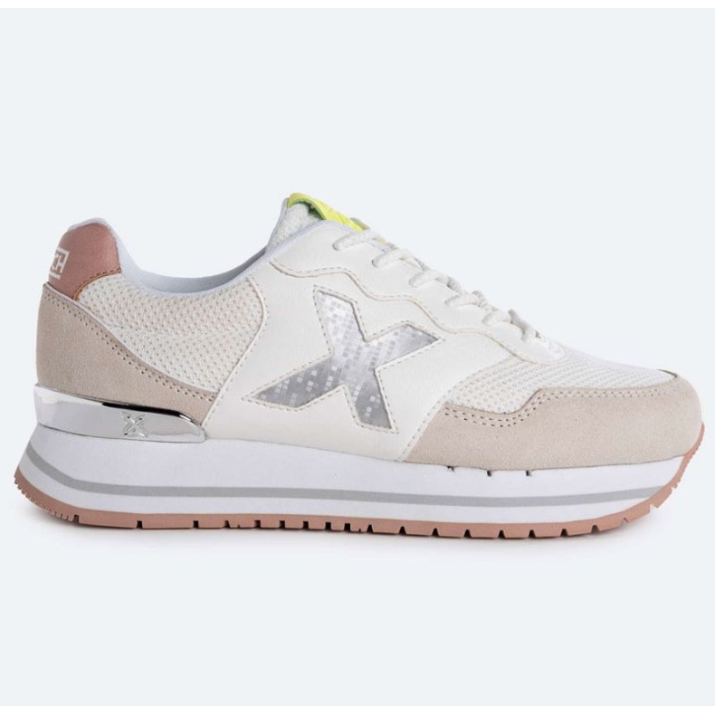 Munich Dash Sky 10 kengät 1699010 vaaleanpunainen 1