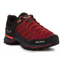Salewa Ws Mtn Trainer Lite W 61364-6157 musta 1